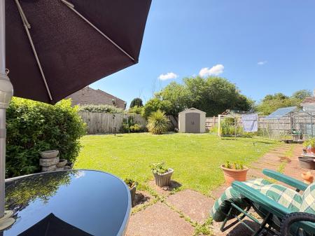 3 bedroom Bungalow for sale in Juniper Place, Ross-on-Wye, HR9