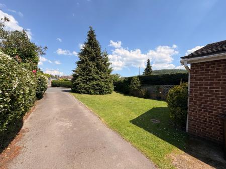 3 bedroom Bungalow for sale in Juniper Place, Ross-on-Wye, HR9