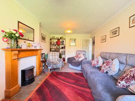 3 bedroom Bungalow for sale in Juniper Place, Ross-on-Wye, HR9