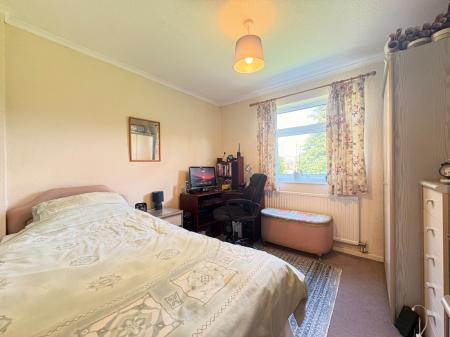 3 bedroom Bungalow for sale in Juniper Place, Ross-on-Wye, HR9