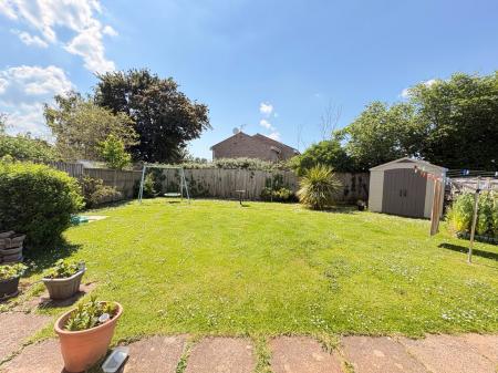 3 bedroom Bungalow for sale in Juniper Place, Ross-on-Wye, HR9