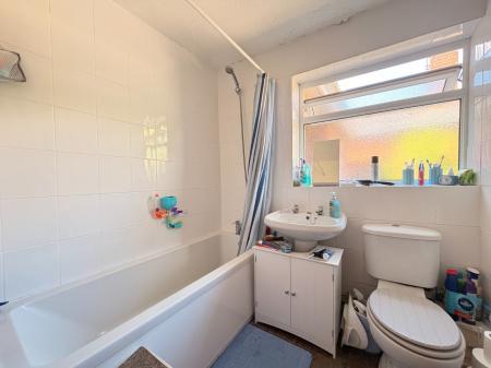 3 bedroom Bungalow for sale in Juniper Place, Ross-on-Wye, HR9