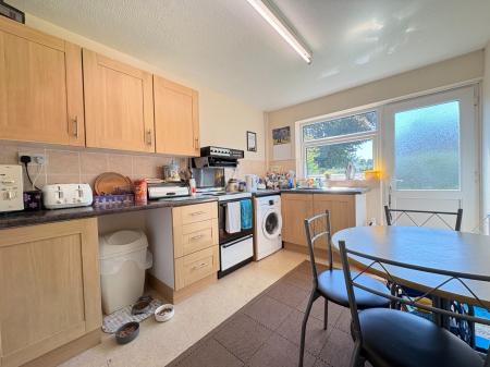3 bedroom Bungalow for sale in Juniper Place, Ross-on-Wye, HR9