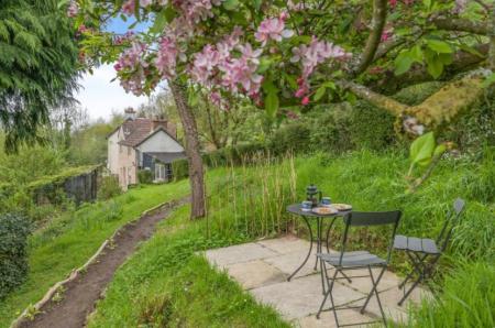 2 bedroom Detached house to let in Walford, Walford, Ross-on-Wye, HR9