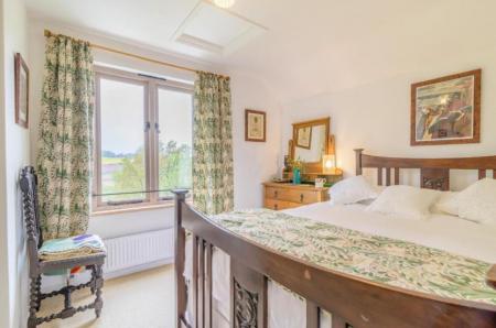 2 bedroom Detached house to let in Walford, Walford, Ross-on-Wye, HR9