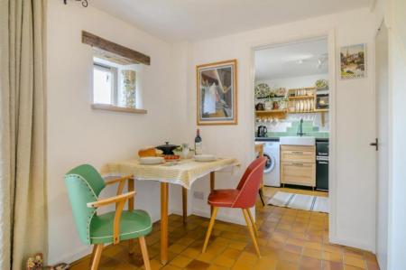 2 bedroom Detached house to let in Walford, Walford, Ross-on-Wye, HR9