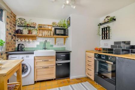 2 bedroom Detached house to let in Walford, Walford, Ross-on-Wye, HR9