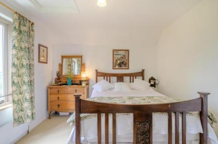 2 bedroom Detached house to let in Walford, Walford, Ross-on-Wye, HR9