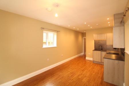 1 bedroom Bungalow to let in Madley, Hereford, HR2