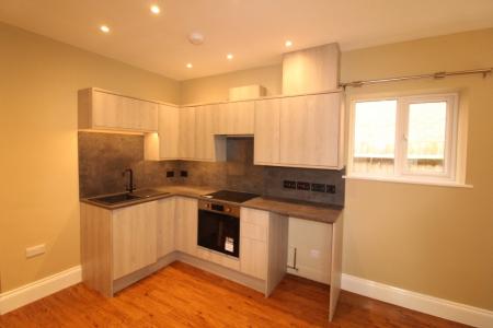 1 bedroom Bungalow to let in Madley, Hereford, HR2