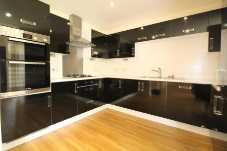 4 bedroom Detached house to let in Red Norman Rise, Hereford, HR1