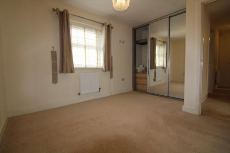 4 bedroom Detached house to let in Red Norman Rise, Hereford, HR1