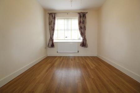 4 bedroom Detached house to let in Red Norman Rise, Hereford, HR1