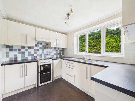 3 bedroom Semi-detached house for sale in Syers Croft, Clehonger, Hereford, HR2