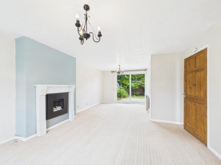3 bedroom Semi-detached house for sale in Syers Croft, Clehonger, Hereford, HR2