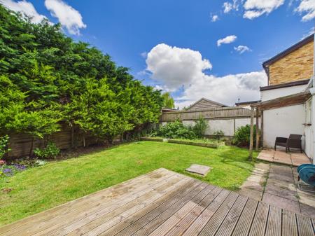 3 bedroom Semi-detached house for sale in Syers Croft, Clehonger, Hereford, HR2
