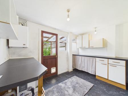 3 bedroom Semi-detached house for sale in Syers Croft, Clehonger, Hereford, HR2