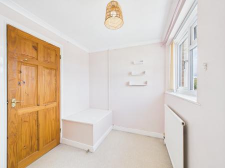 3 bedroom Semi-detached house for sale in Syers Croft, Clehonger, Hereford, HR2
