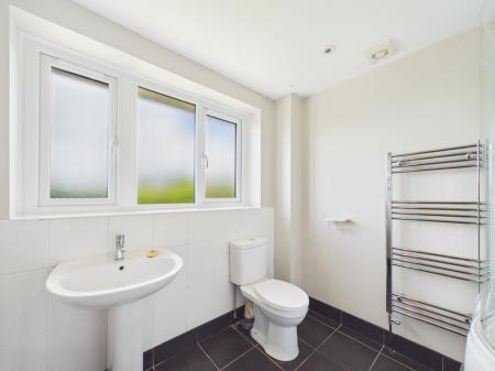 3 bedroom Semi-detached house for sale in Syers Croft, Clehonger, Hereford, HR2