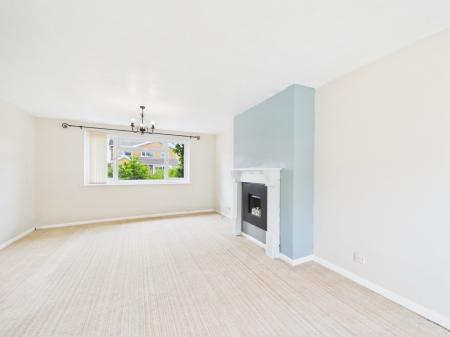 3 bedroom Semi-detached house for sale in Syers Croft, Clehonger, Hereford, HR2