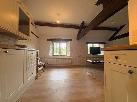 2 bedroom Flat to let in The Vern, Marden, Hereford, HR1