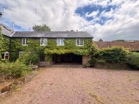 2 bedroom Flat to let in The Vern, Marden, Hereford, HR1