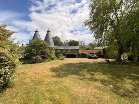 2 bedroom Flat to let in The Vern, Marden, Hereford, HR1