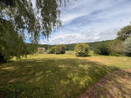 2 bedroom Flat to let in The Vern, Marden, Hereford, HR1
