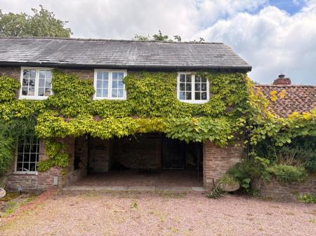 2 bedroom Flat to let in The Vern, Marden, Hereford, HR1