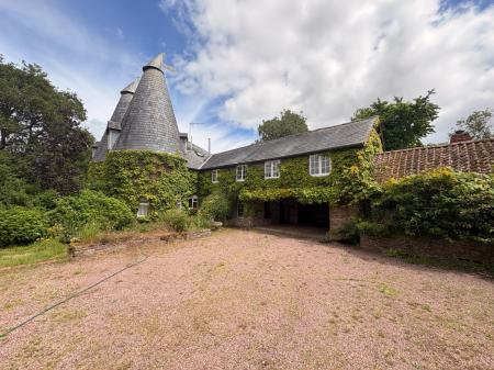2 bedroom Flat to let in The Vern, Marden, Hereford, HR1