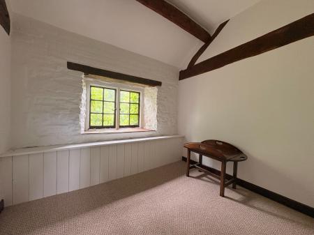 2 bedroom Flat to let in The Vern, Marden, Hereford, HR1