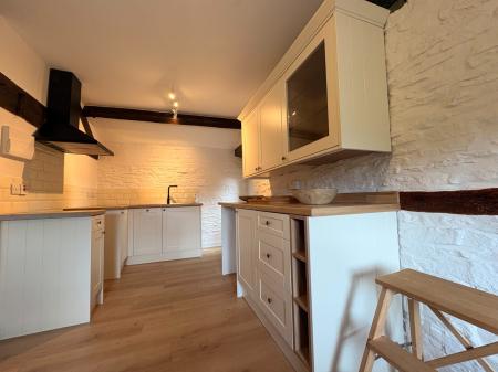 2 bedroom Flat to let in The Vern, Marden, Hereford, HR1