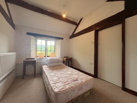 2 bedroom Flat to let in The Vern, Marden, Hereford, HR1