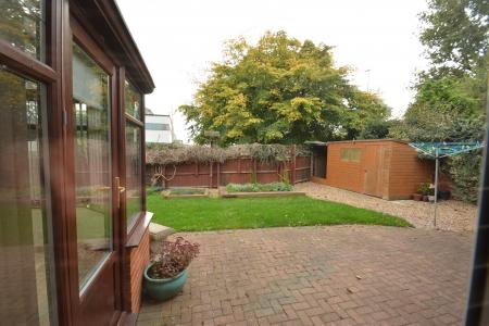 4 bedroom Detached house to let in Cleeve Orchard, Hereford, HR1
