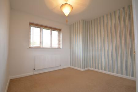 4 bedroom Detached house to let in Cleeve Orchard, Hereford, HR1