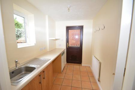 4 bedroom Detached house to let in Cleeve Orchard, Hereford, HR1