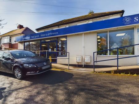 Holme Lacy Road, Putson, Hereford, HR2