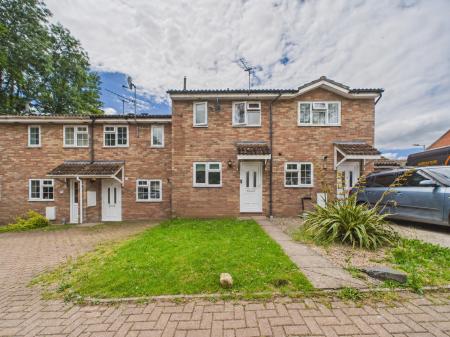 Westholme Road, Hereford, HR2