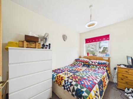 2 bedroom Terraced House for sale in Westholme Road, Hereford, HR2