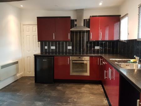 1 bedroom Flat to let in Bridge Street, Hereford, HR4