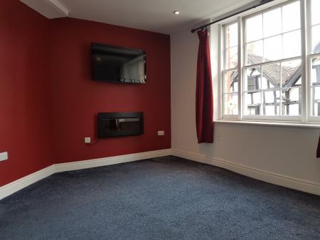 1 bedroom Flat to let in Bridge Street, Hereford, HR4