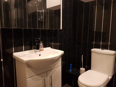 1 bedroom Flat to let in Bridge Street, Hereford, HR4