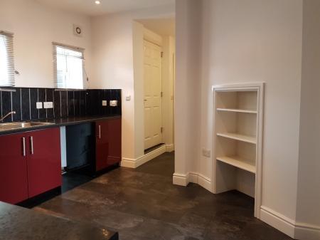 1 bedroom Flat to let in Bridge Street, Hereford, HR4
