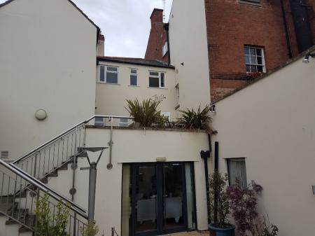 1 bedroom Flat to let in Bridge Street, Hereford, HR4
