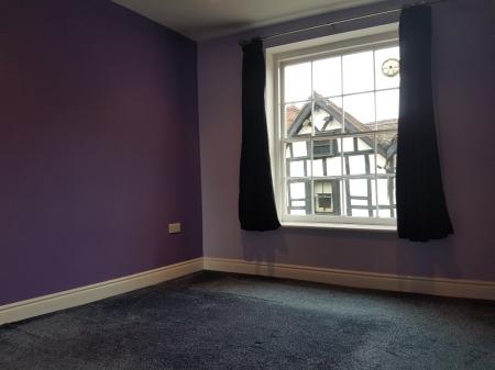 1 bedroom Flat to let in Bridge Street, Hereford, HR4