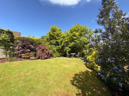 2 bedroom Bungalow for sale in Dorsey, Hoarwithy, Hereford, HR2