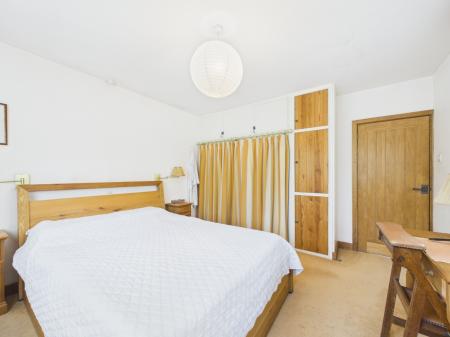 2 bedroom Bungalow for sale in Dorsey, Hoarwithy, Hereford, HR2