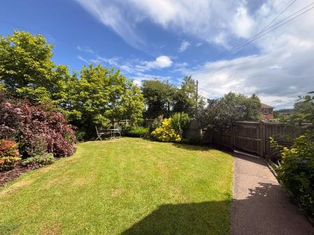 2 bedroom Bungalow for sale in Dorsey, Hoarwithy, Hereford, HR2