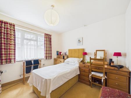 2 bedroom Bungalow for sale in Dorsey, Hoarwithy, Hereford, HR2