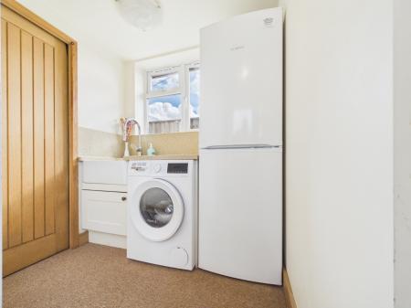 2 bedroom Bungalow for sale in Dorsey, Hoarwithy, Hereford, HR2